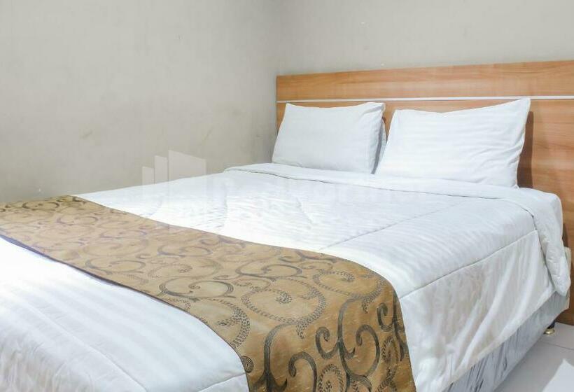 Hotel Incottage Cisarua Puncak Mitra Reddoorz