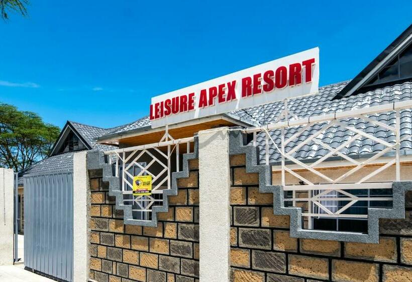 هتل Leisure Apex Resort