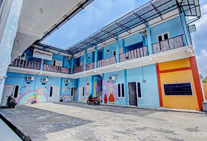 هتل Oyo 91404 Kost Syahira