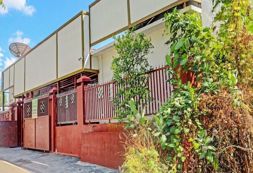 هتل Oyo 91416 Puri 88 Homestay