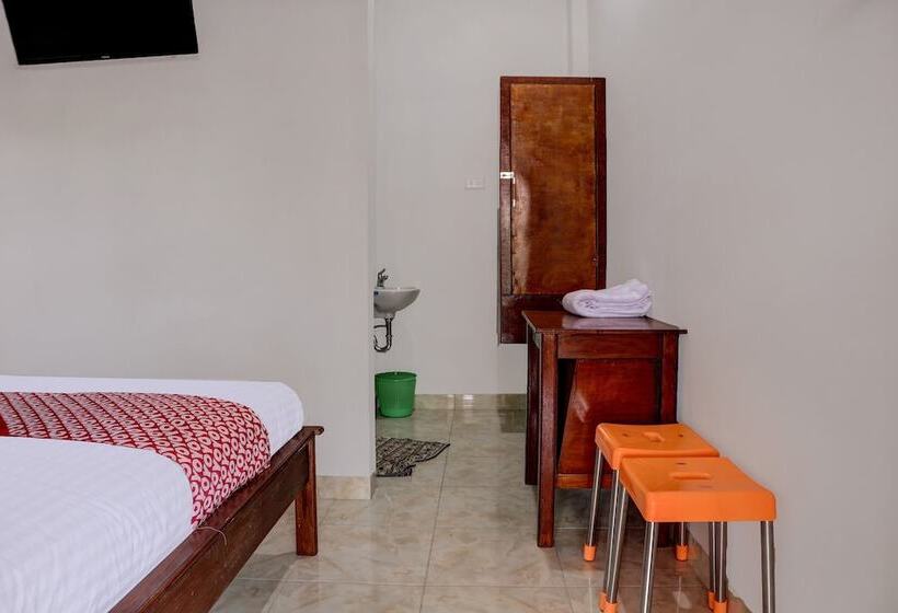 هتل Oyo 91419  Mulia Bangka