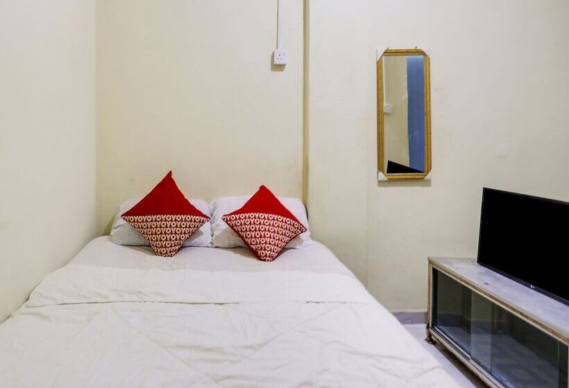 هتل Oyo 91423 Ringin Pitu 1 Syariah