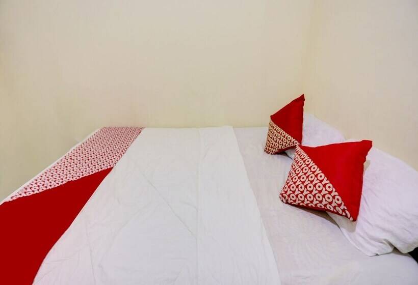 هتل Oyo 91423 Ringin Pitu 1 Syariah