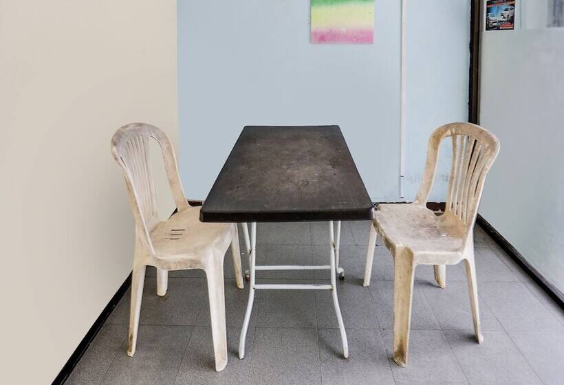 هتل Oyo 91423 Ringin Pitu 1 Syariah