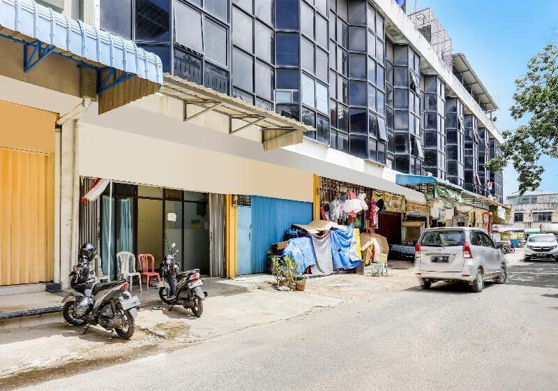 هتل Oyo 91423 Ringin Pitu 1 Syariah