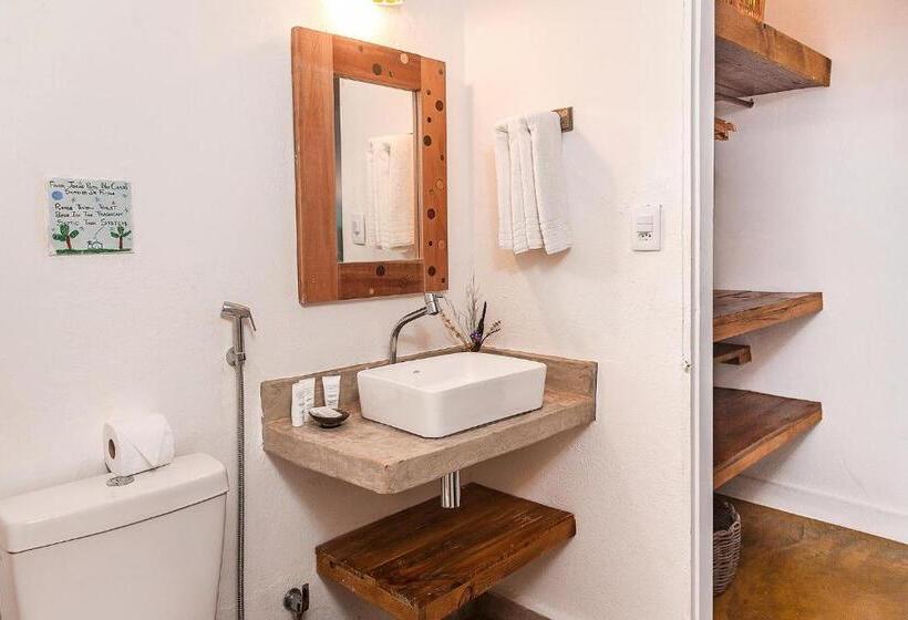 هتل Pousada Da Barra Caraíva