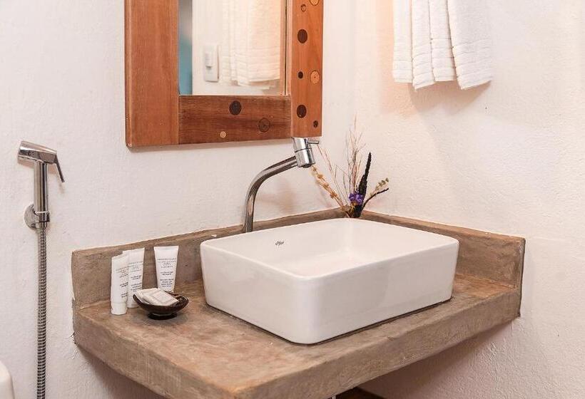 هتل Pousada Da Barra Caraíva