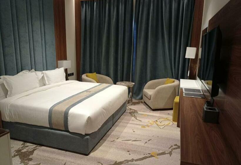 Hotel Rosa Grand