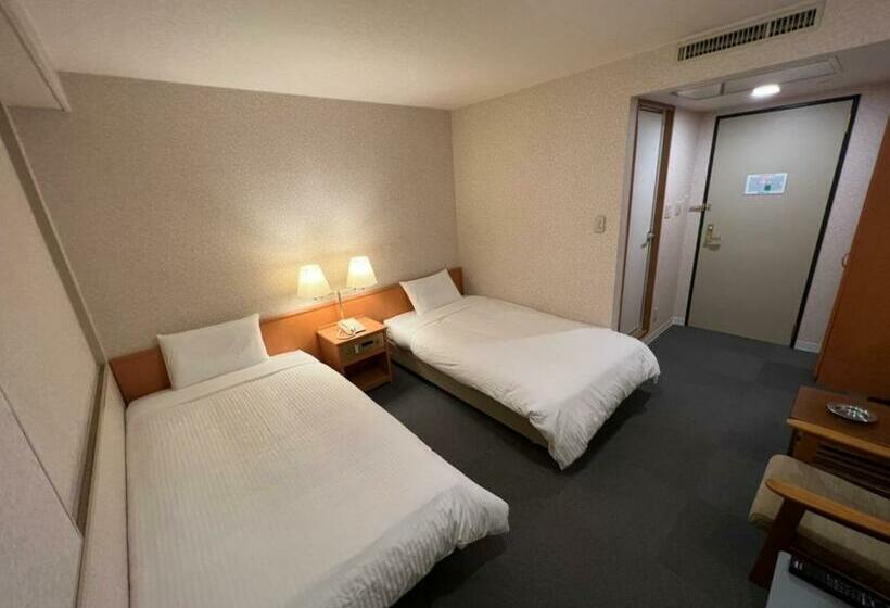 Kitami Daiichi Hotel Vacation Stay 73137v
