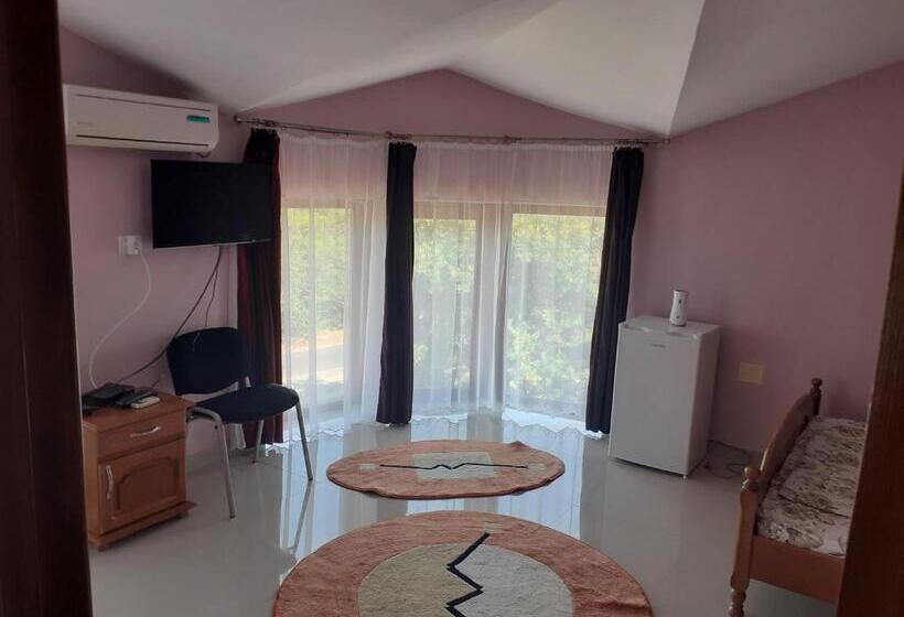 پانسیون Casa Marioara