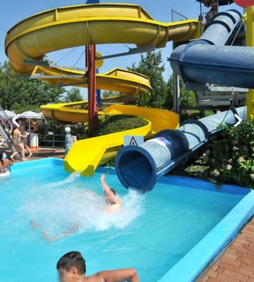 פנסיון Guest House Elisabeth