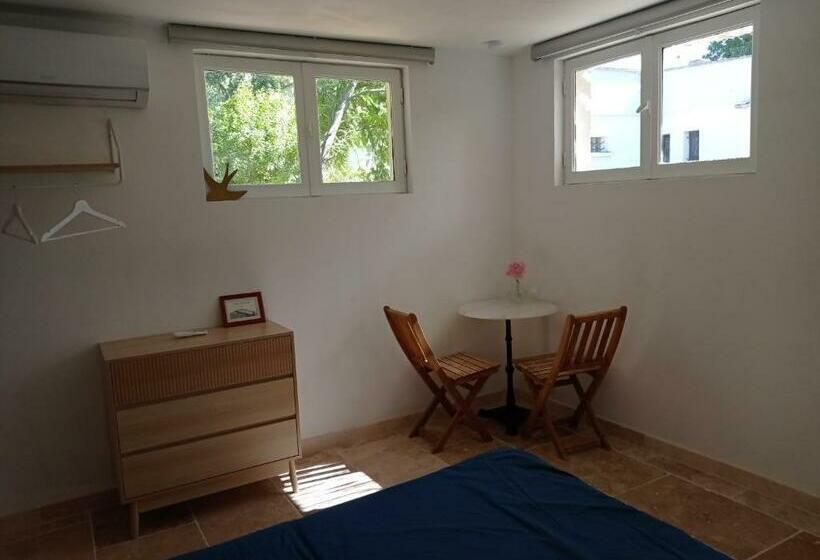 Пансион L Annexe, Logement Confortable Avec Piscine