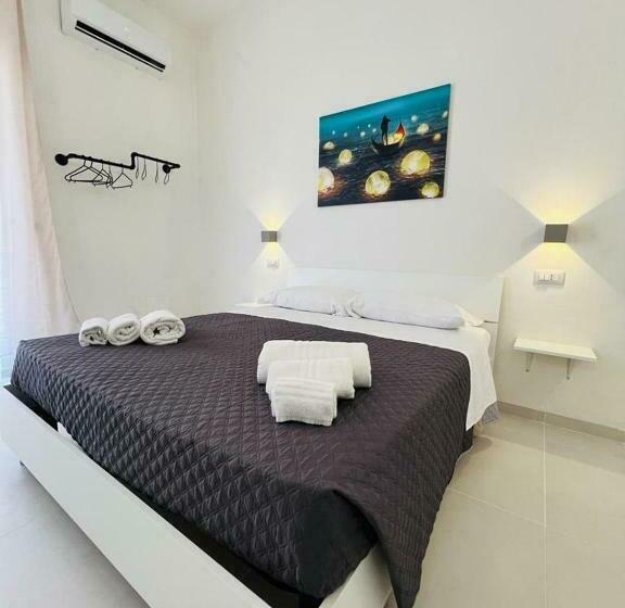 Пансион Pirro’s Rooms
