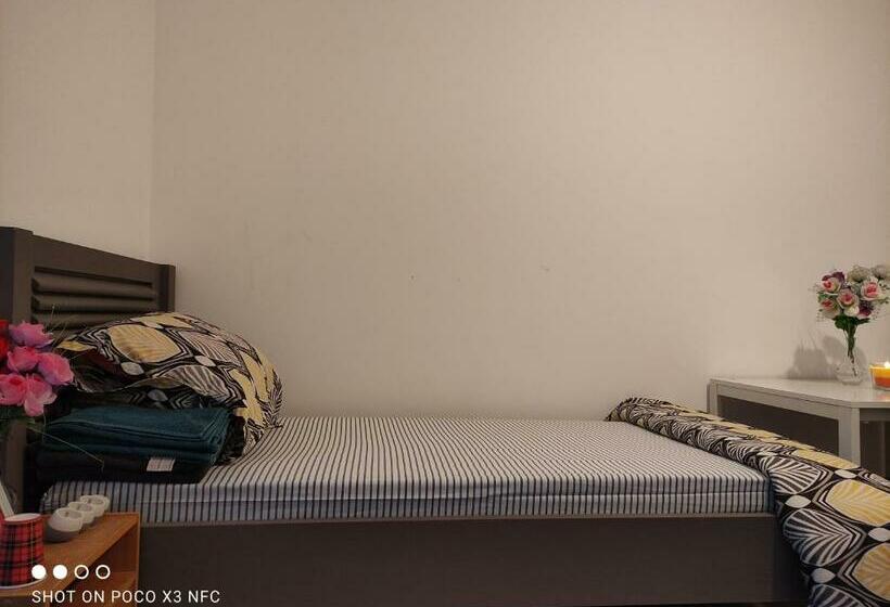 Пансион Room Private Paris25mn Cdg15mn