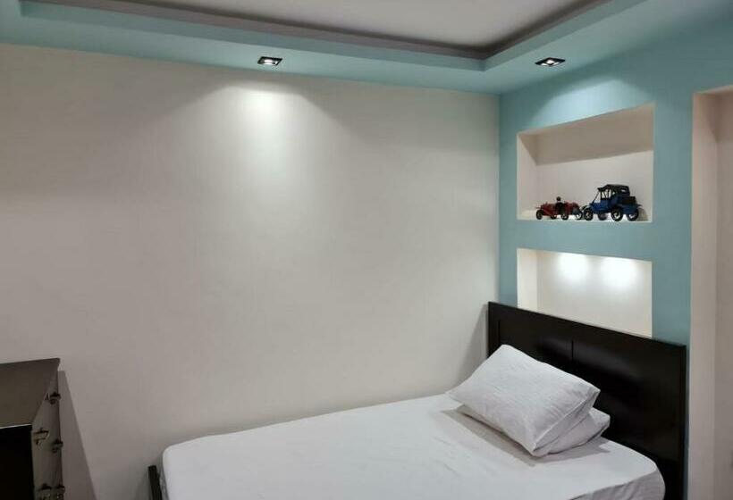Porto Sokhna Apartment Family Only