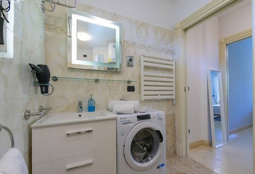 Rivoltella Apt With Pool 600m From Lake   Happy Rentals