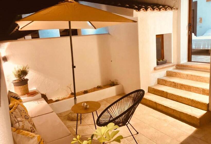 Villa Mameli B&b