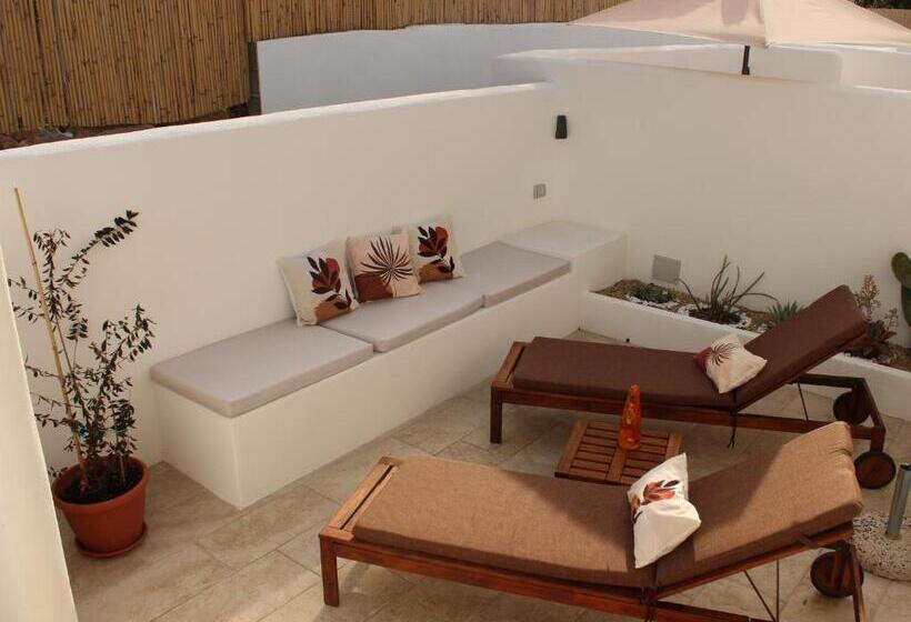 Villa Mameli B&b