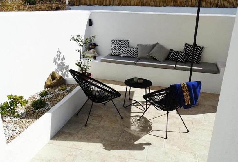 Villa Mameli B&b