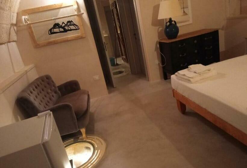 B&b Di Pino Conte