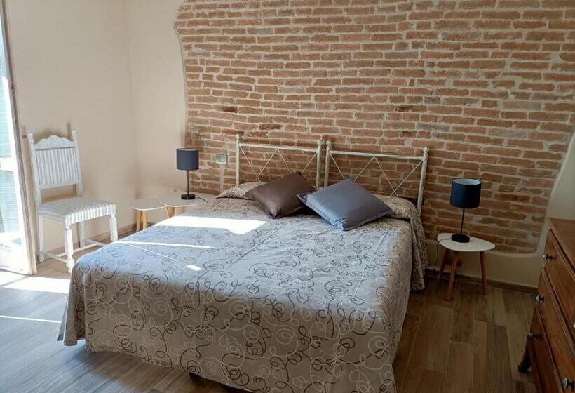 مبيت وإفطار Bricco   Bed&breakfast