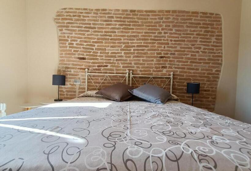مبيت وإفطار Bricco   Bed&breakfast