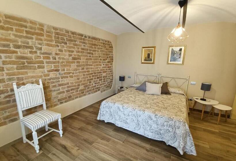 مبيت وإفطار Bricco   Bed&breakfast