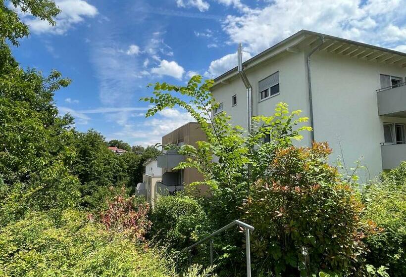 Business Apartment Reutlingen