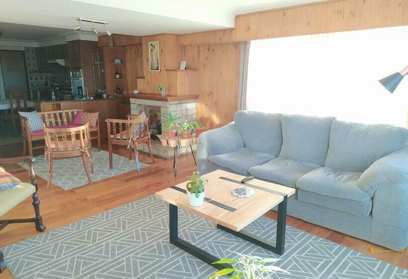 Casa Campo B&b