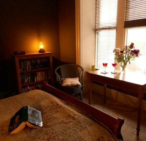 Hebble End View B&b