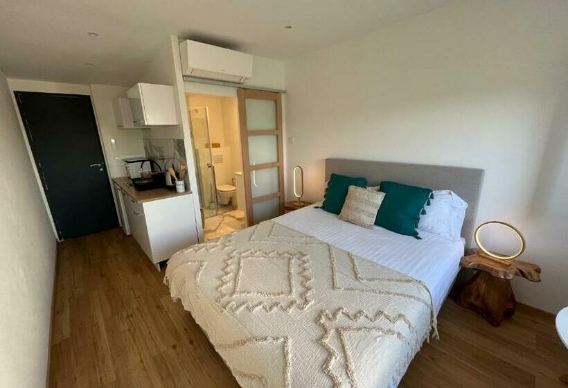 Home Place Apartments Gujan Arcachon