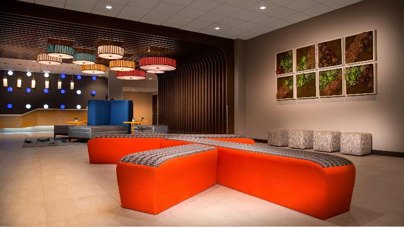هتل Glo Best Western Pooler   Savannah Airport