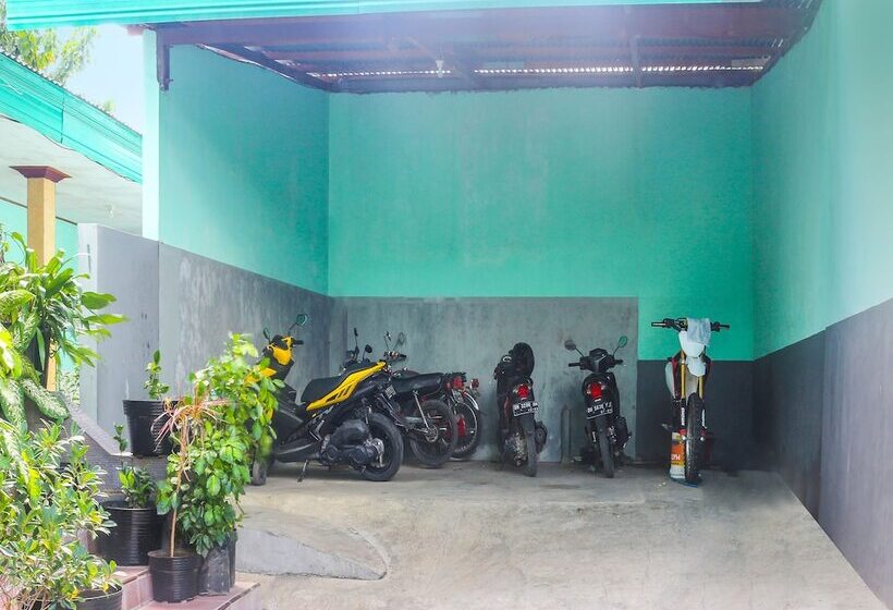 هتل Oyo 91396  Laguna