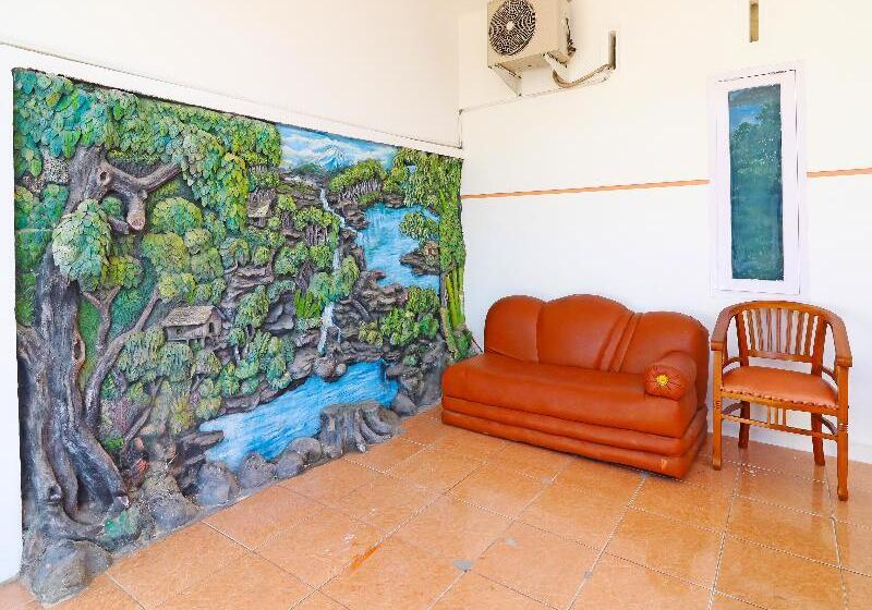 فندق Oyo 91408 Kas Residence Syariah