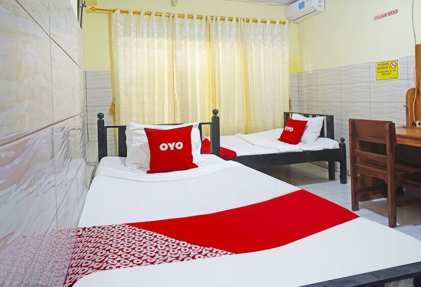 ホテル Putih Mulia Homestay Syariah