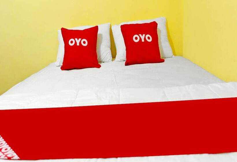 هتل Spot On 91402 Home 59 Tegal Danas