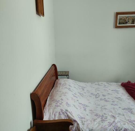 پانسیون Casa Irilen