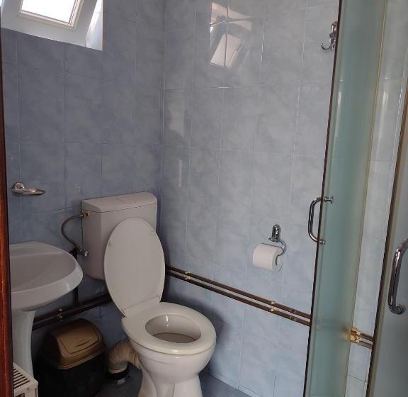 پانسیون Casa Irilen