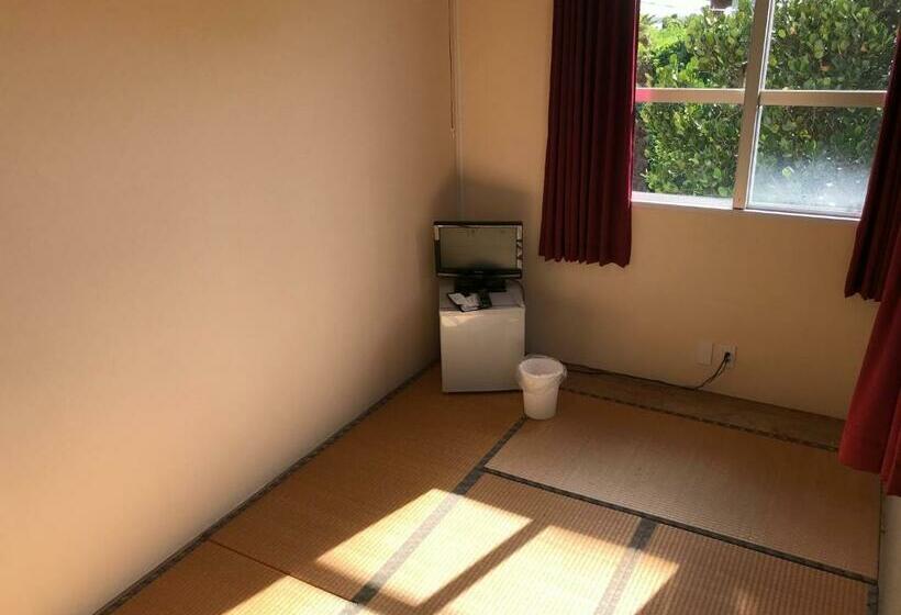 Pensão Minshuku Green So Vacation Stay 92526v
