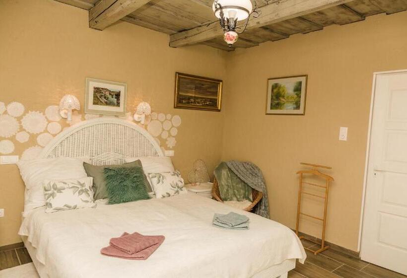 بنسيون Szívem Csücske Vendégház