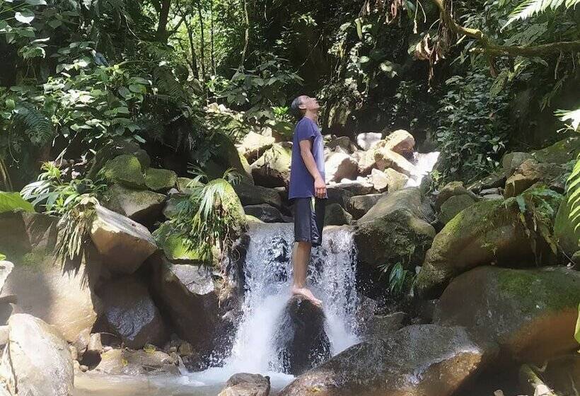 هاستل Mirador Amani