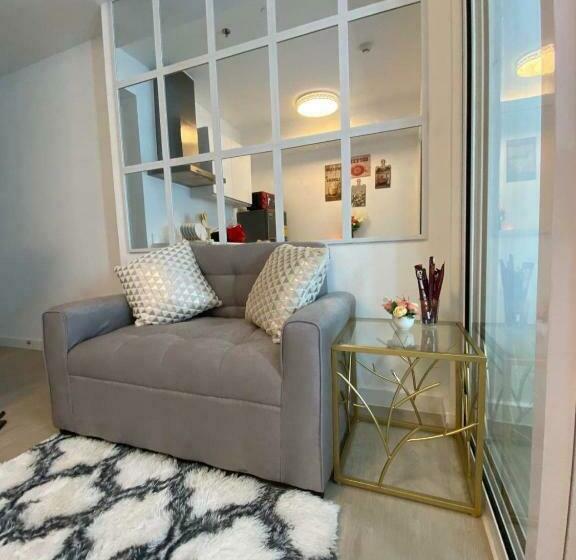Azure Paris Resort