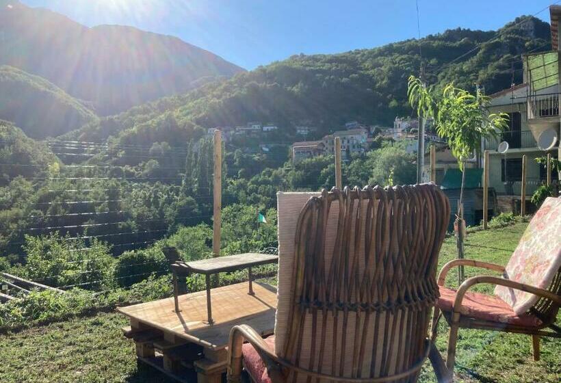 B&b Ameglia