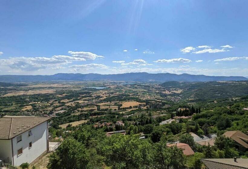 B&b La Casetta