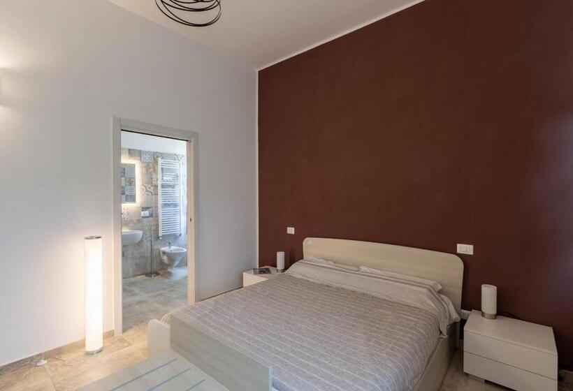 B&b Tenuta Fanelli