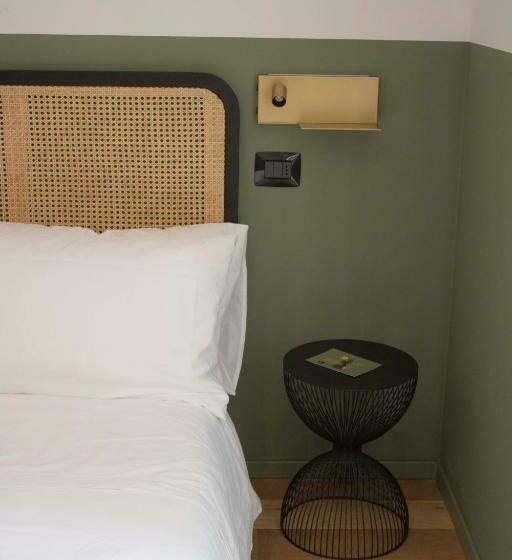 Bed and Breakfast Casa Floris