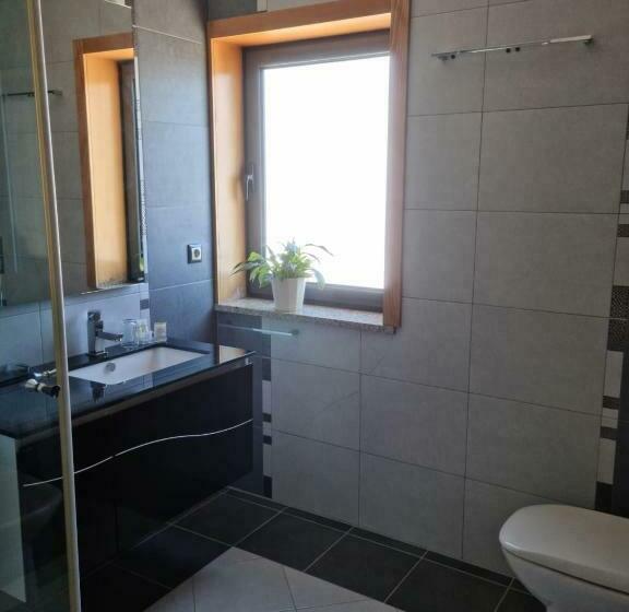 مبيت وإفطار Florindo  Lafões Guest House