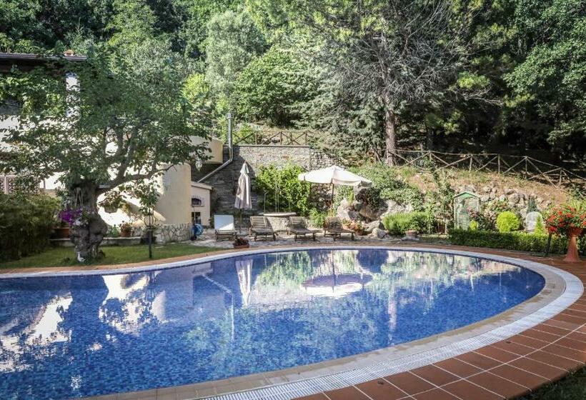 Bed and Breakfast Il Tetto Di Guardia