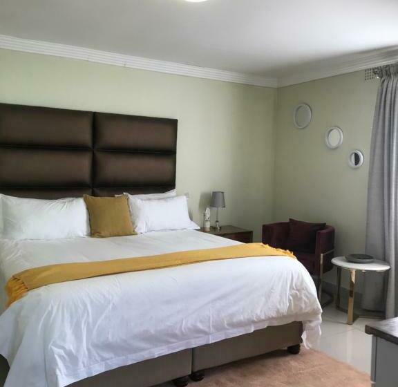 צימר Liqlan Guesthouse
