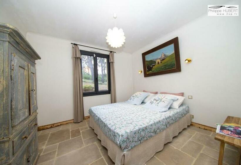 Bed and Breakfast Maison Terre De Lune
